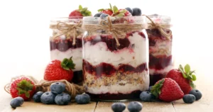 Simple and Sweet: Your Guide to Making No-Bake Strawberry Trifle